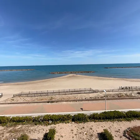 Le 39, Vue Mer, Parking Prive, Wi-fi - Laconciergeriebynina