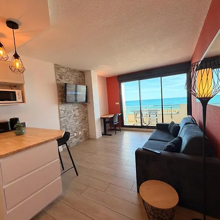 아파트 Le 39, Vue Mer, Parking Prive, Wi-fi - Laconciergeriebynina *