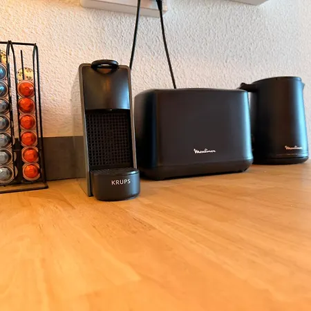 Le 39, Vue Mer, Parking Prive, Wi-fi - Laconciergeriebynina 팔라바 레 플로