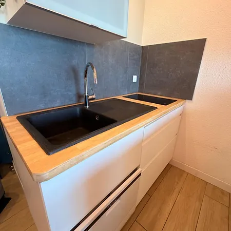 Le 39, Vue Mer, Parking Prive, Wi-fi - Laconciergeriebynina * 팔라바 레 플로