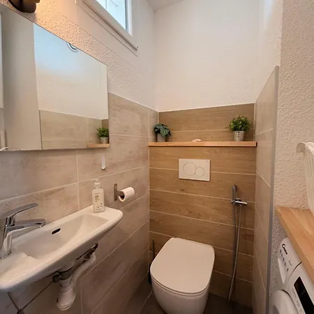 아파트 Le 39, Vue Mer, Parking Prive, Wi-fi - Laconciergeriebynina