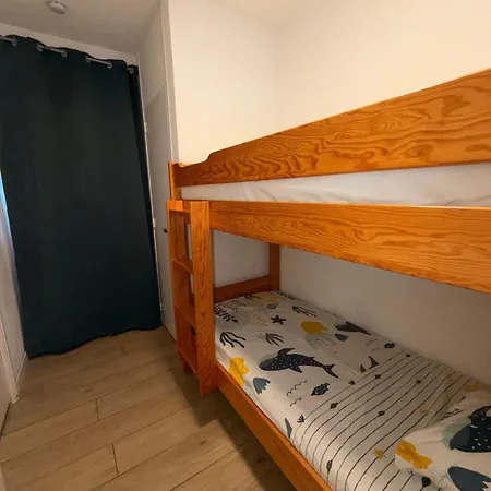 Le 39, Vue Mer, Parking Prive, Wi-fi - Laconciergeriebynina *