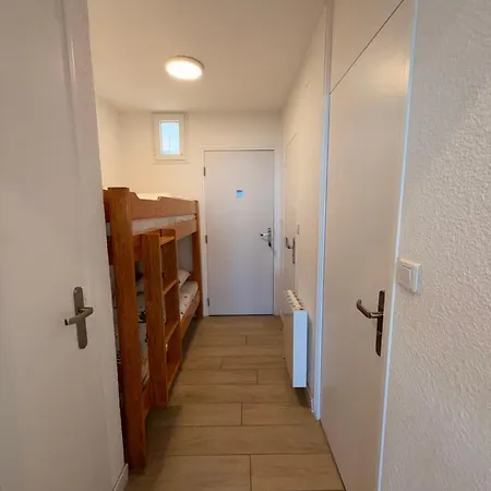 Le 39, Vue Mer, Parking Prive, Wi-fi - Laconciergeriebynina Apartment Palavas-les-Flots