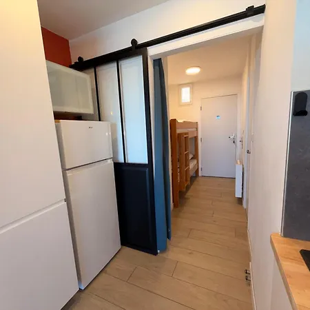 Le 39, Vue Mer, Parking Prive, Wi-fi - Laconciergeriebynina 팔라바 레 플로